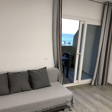 Benalbeach Apartment Ana Benalmádena Εξωτερικό φωτογραφία
