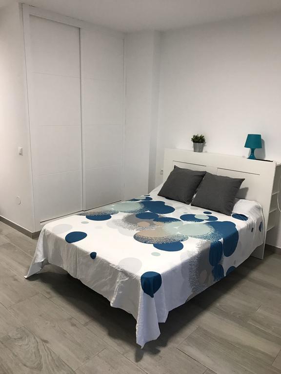 Benalbeach Apartment Ana Benalmádena Εξωτερικό φωτογραφία