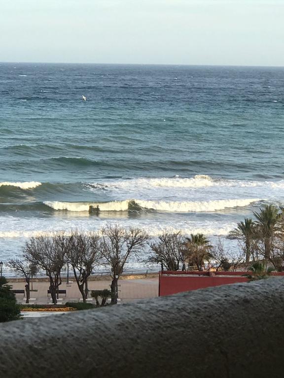 Benalbeach Apartment Ana Benalmádena Εξωτερικό φωτογραφία