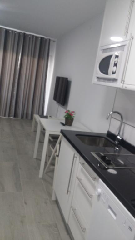 Benalbeach Apartment Ana Benalmádena Εξωτερικό φωτογραφία