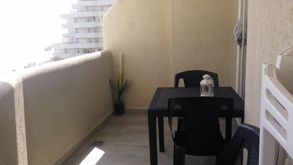 Benalbeach Apartment Ana Benalmádena Εξωτερικό φωτογραφία